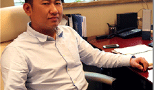 俞晓冬,探索创新与变革的领军人物